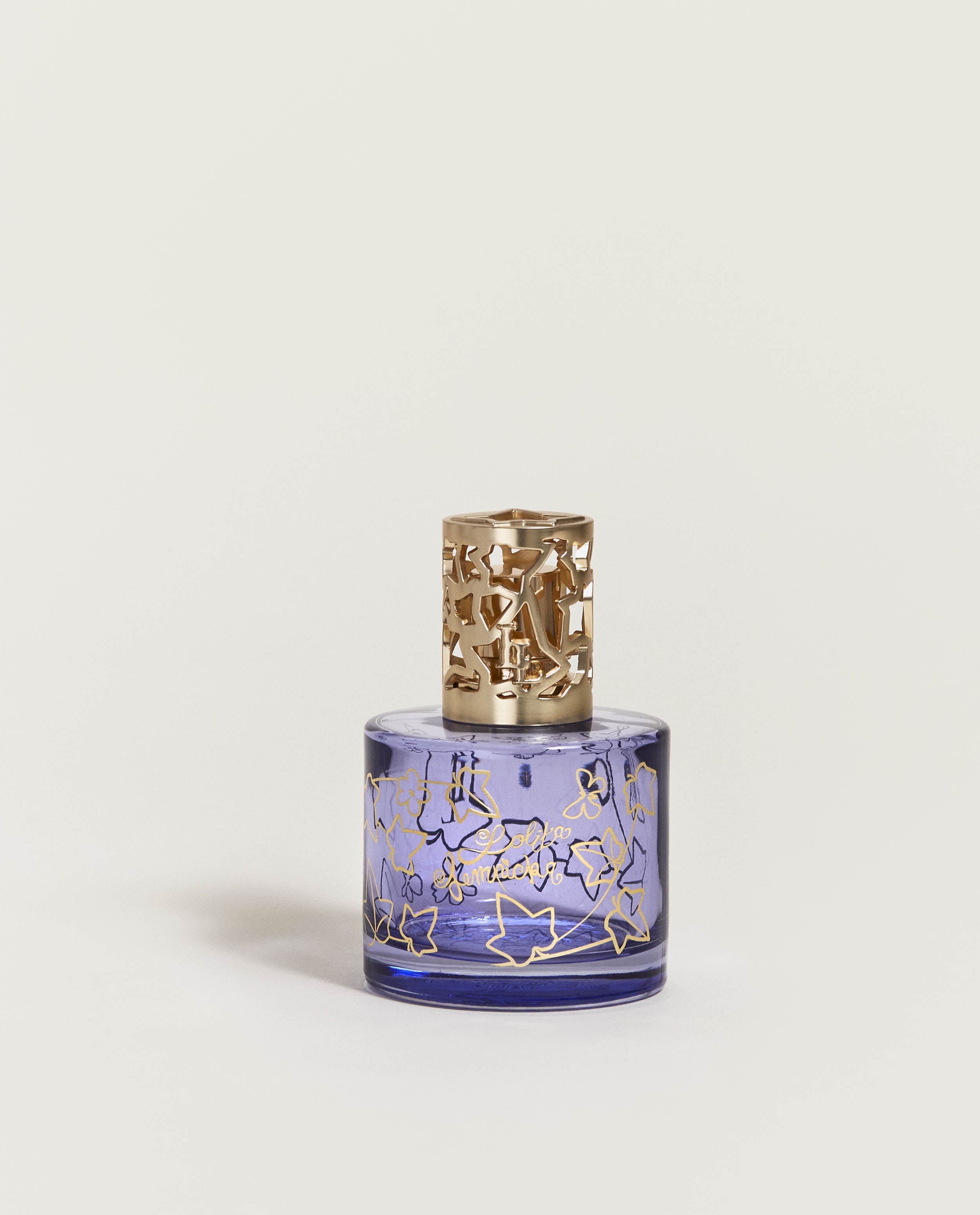 Violet Lolita Lempicka Lamp Berger Pure Gift Pack • Maison Berger