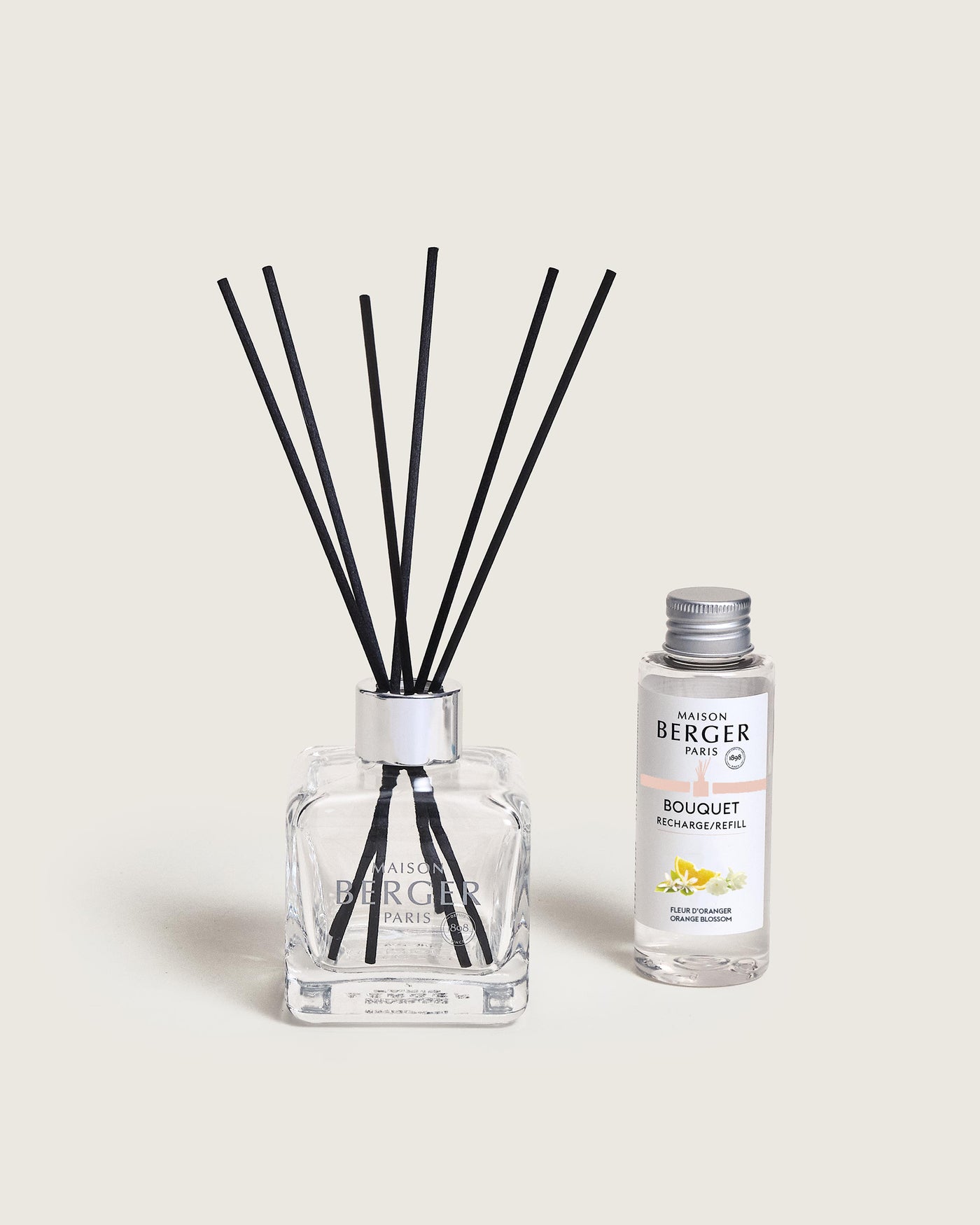 Orange Blossom scented bouquet