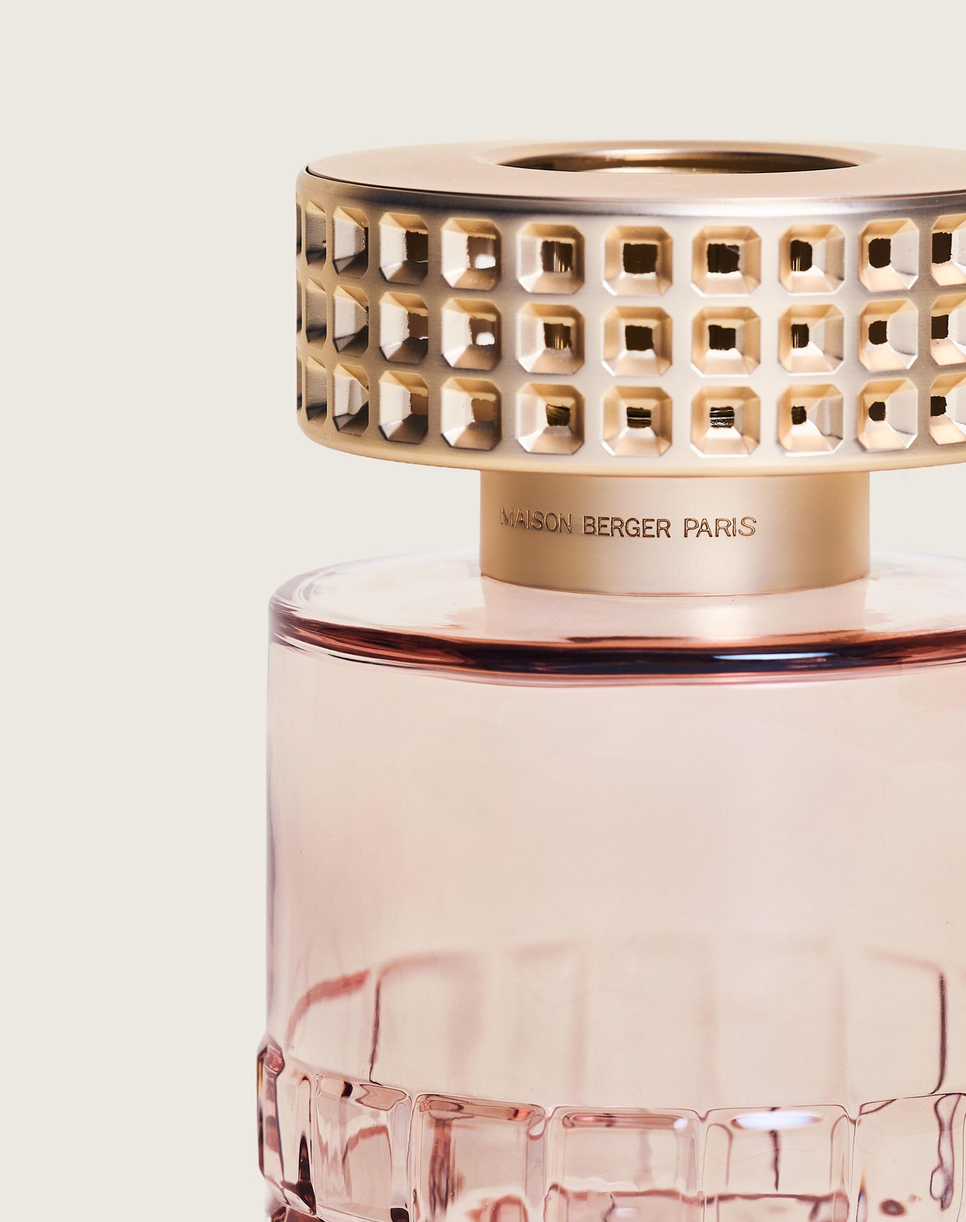 Nude Celebration Lamp Berger Gift Pack
