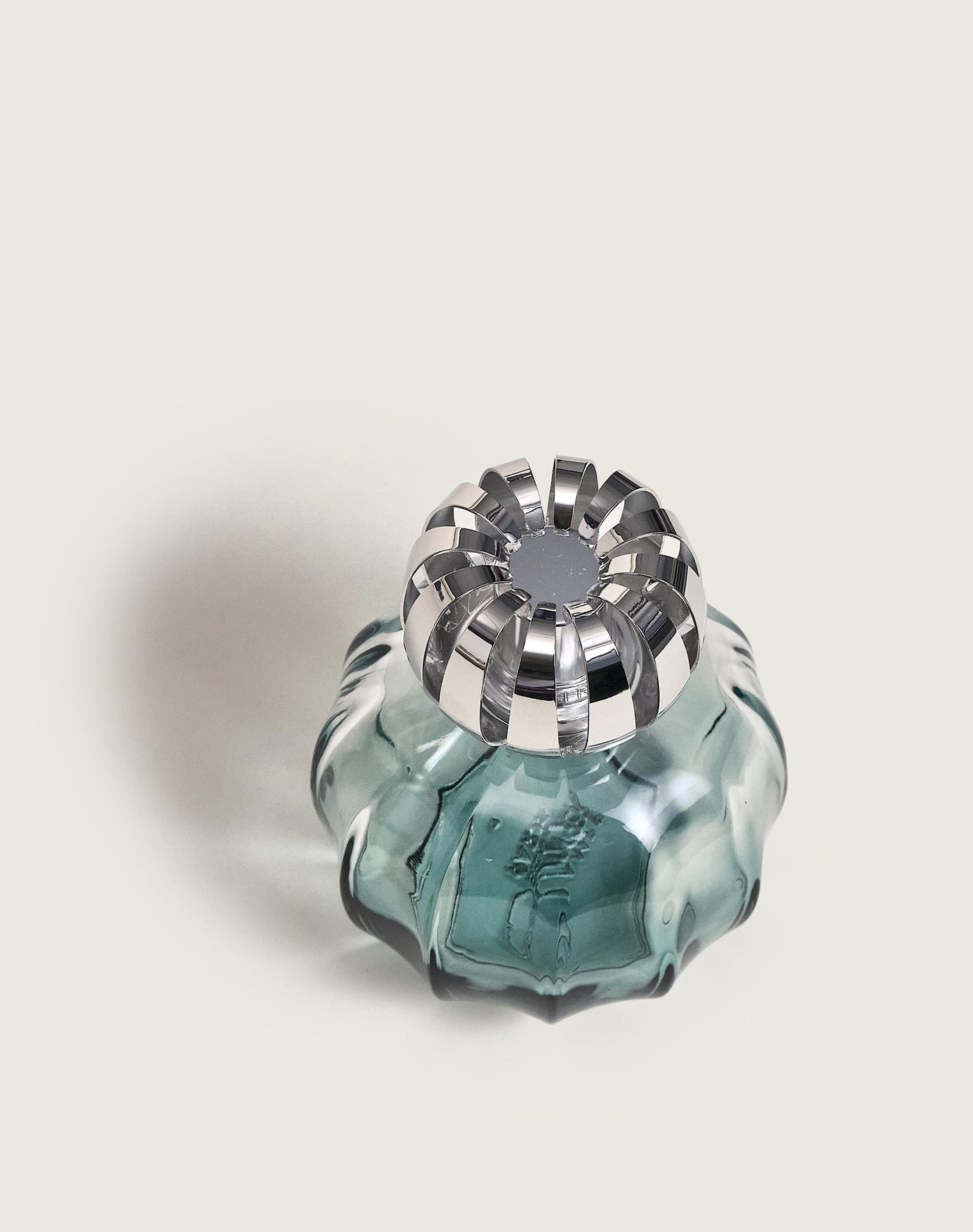 Green Corali Lamp Berger Gift Pack