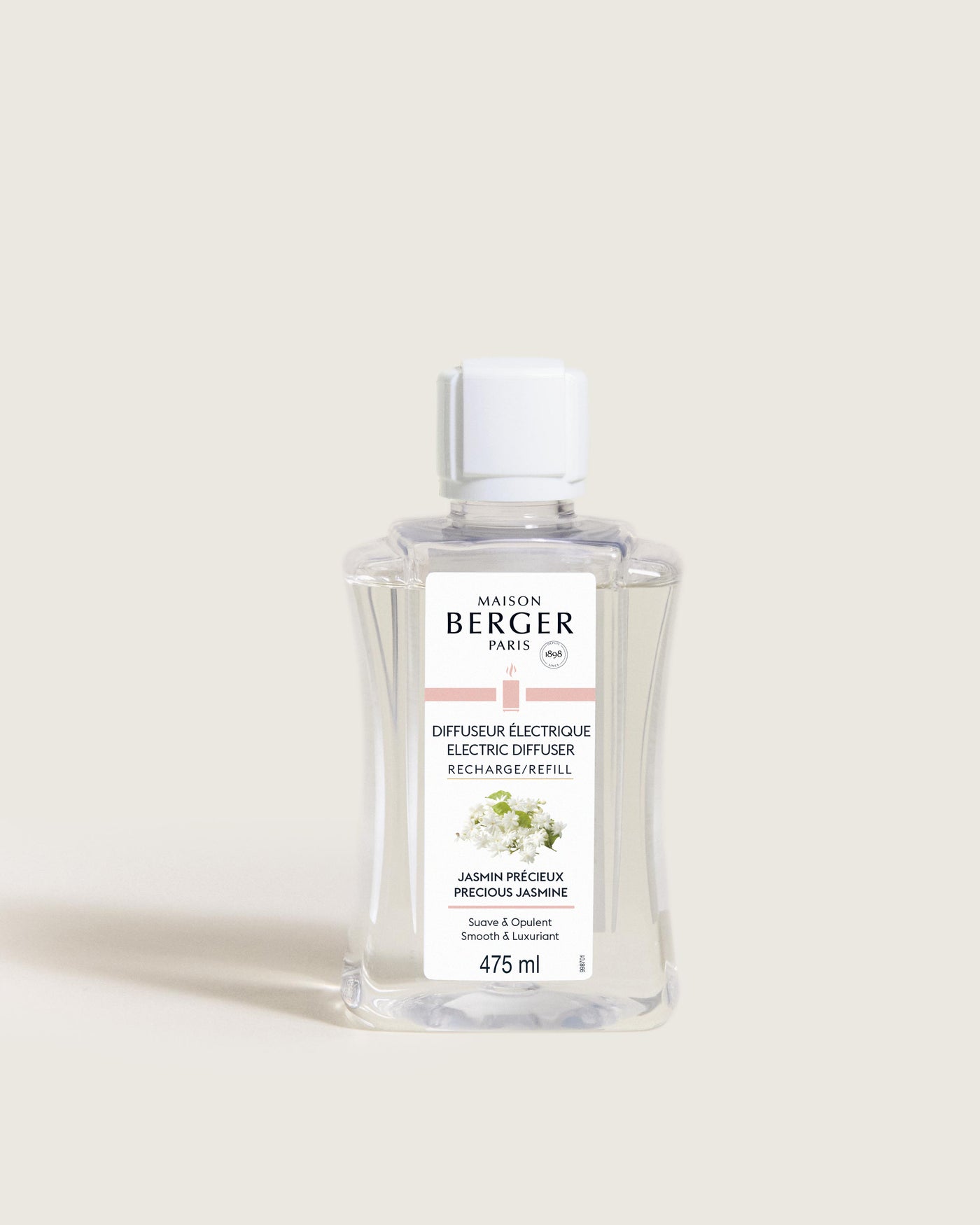 Precious Jasmine Mist Diffuser Refill