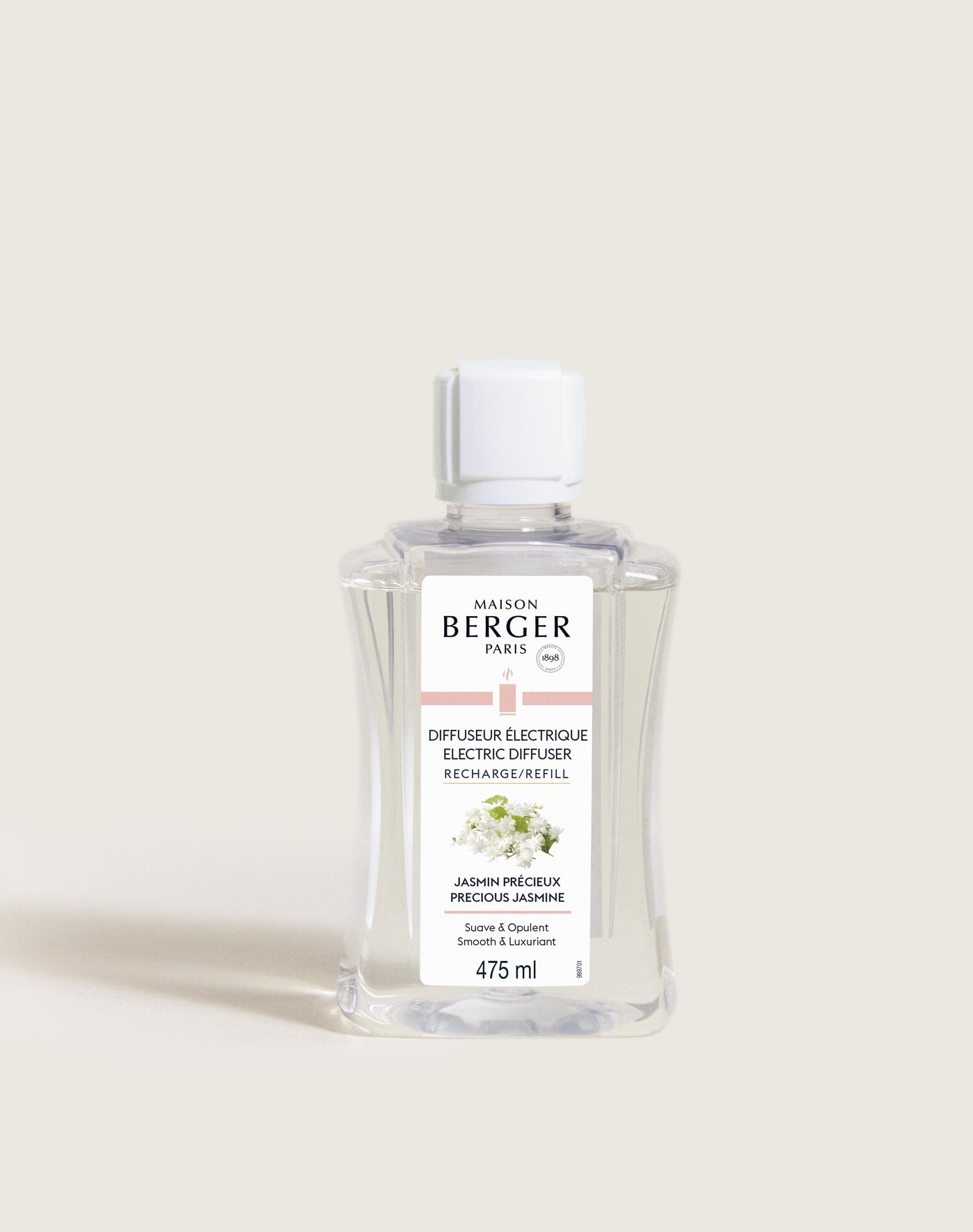 Precious Jasmine Mist Diffuser Refill