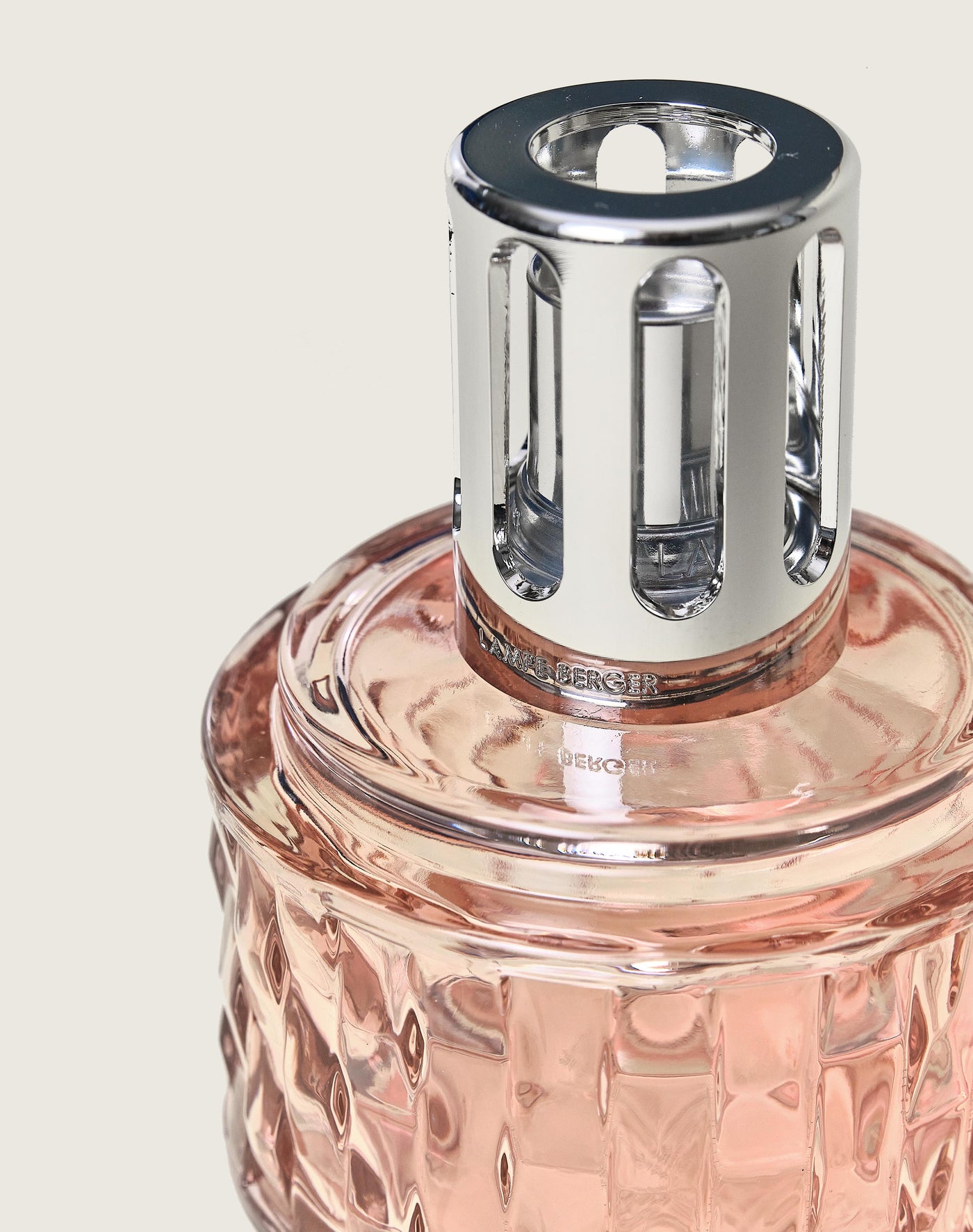 Nude Variation Lamp Berger