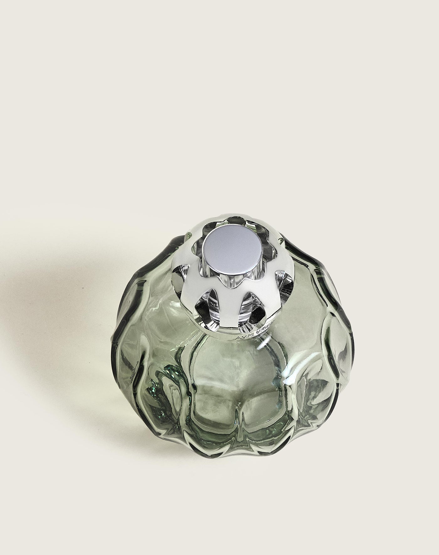 Green Rosalie Lamp Berger