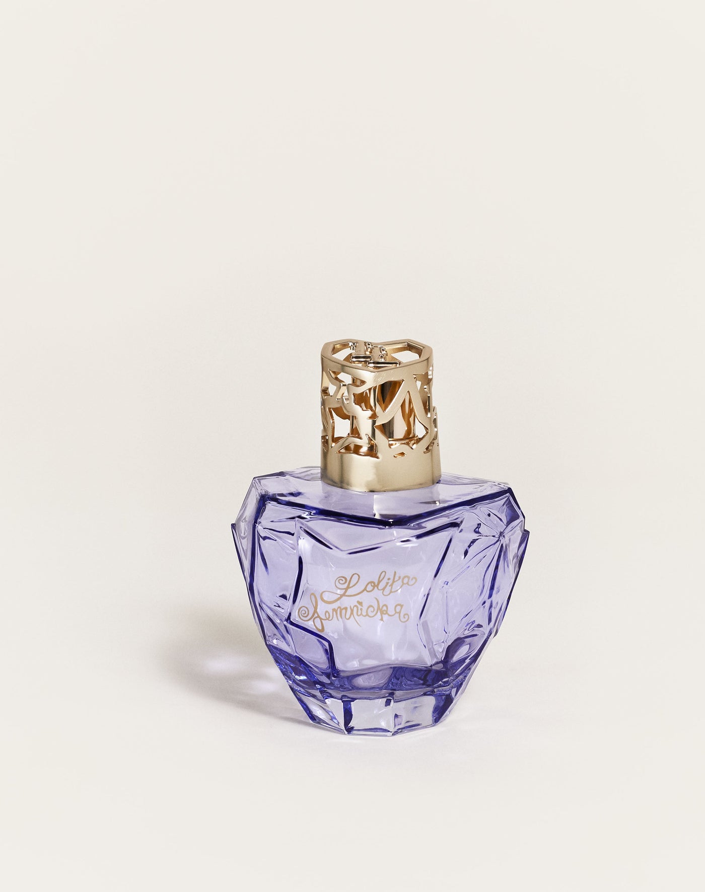 Violet Lolita Lempicka Lamp Berger Premium Gift Pack