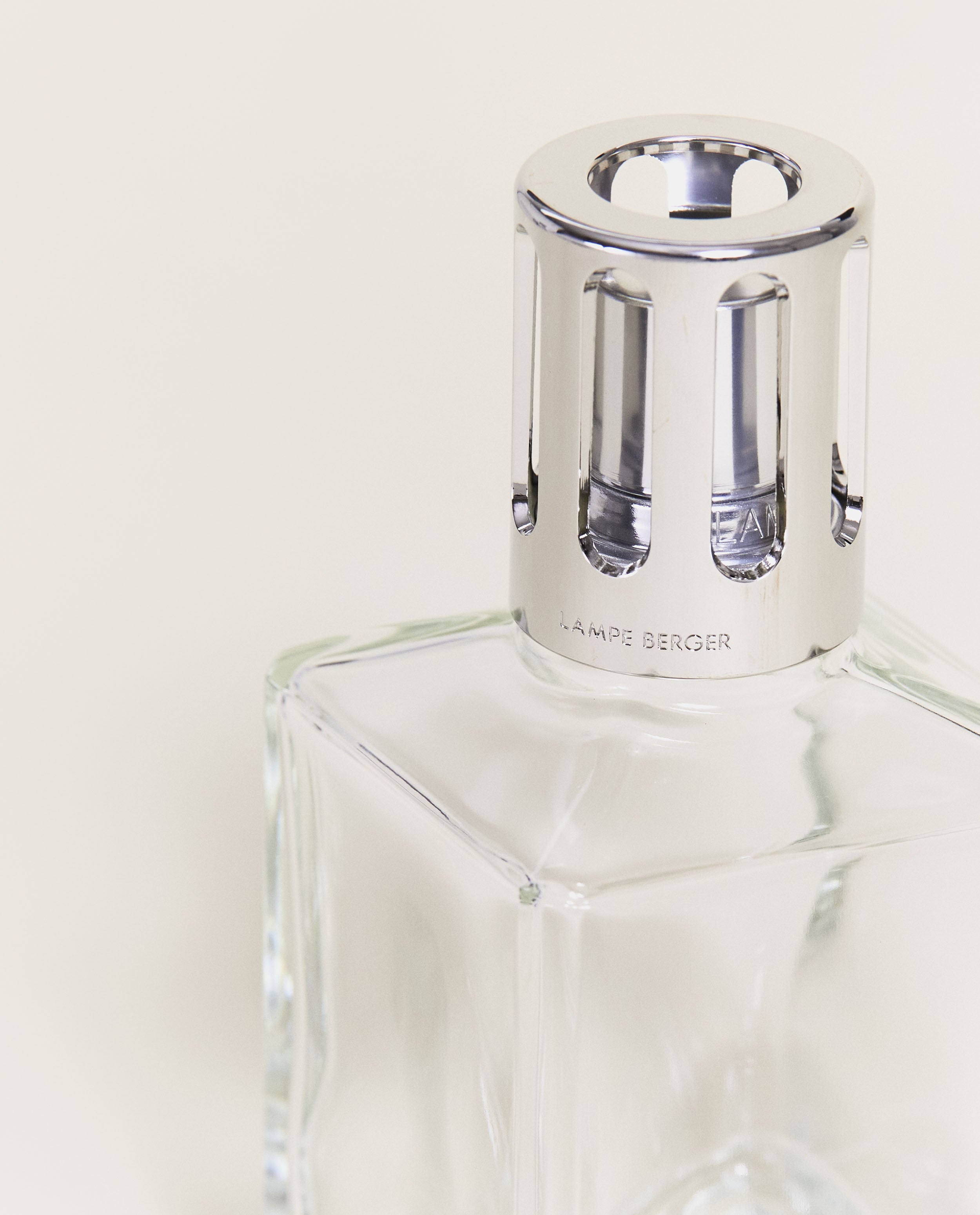 Lampe Berger まとめ売り Essential Square Lamp Berger Gift Pack • Maison Berger Paris UK
