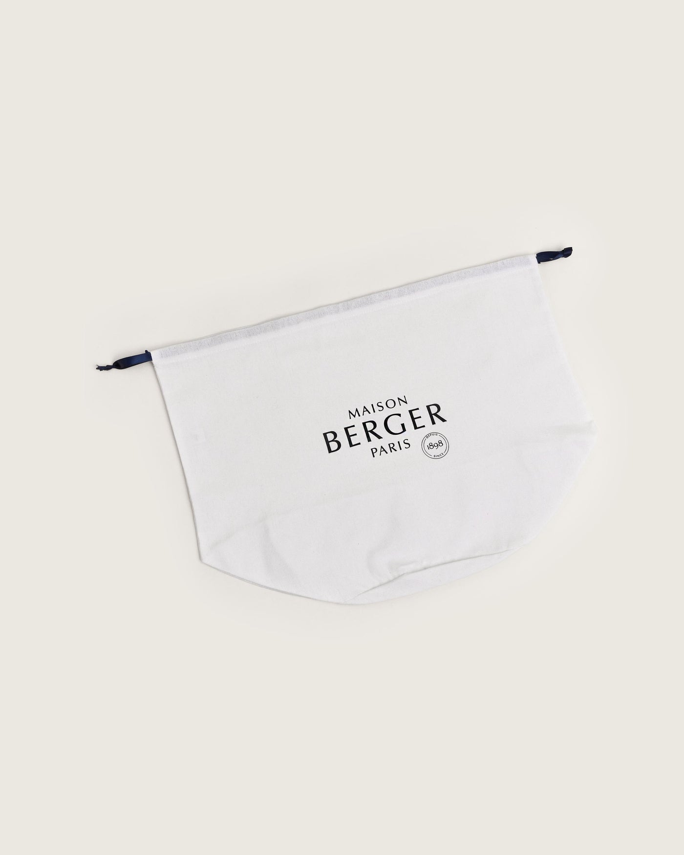 M Fabric Gift Bag
