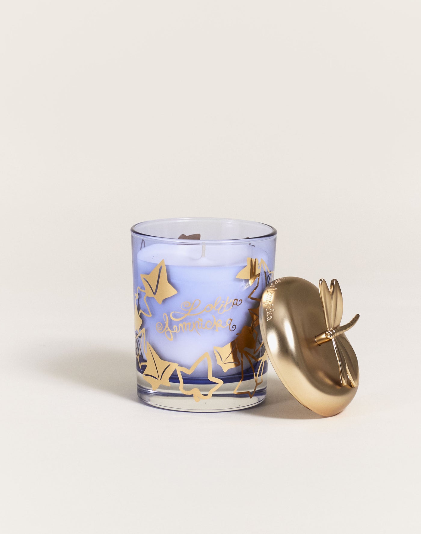 Lolita Lempicka Violet Scented Candle