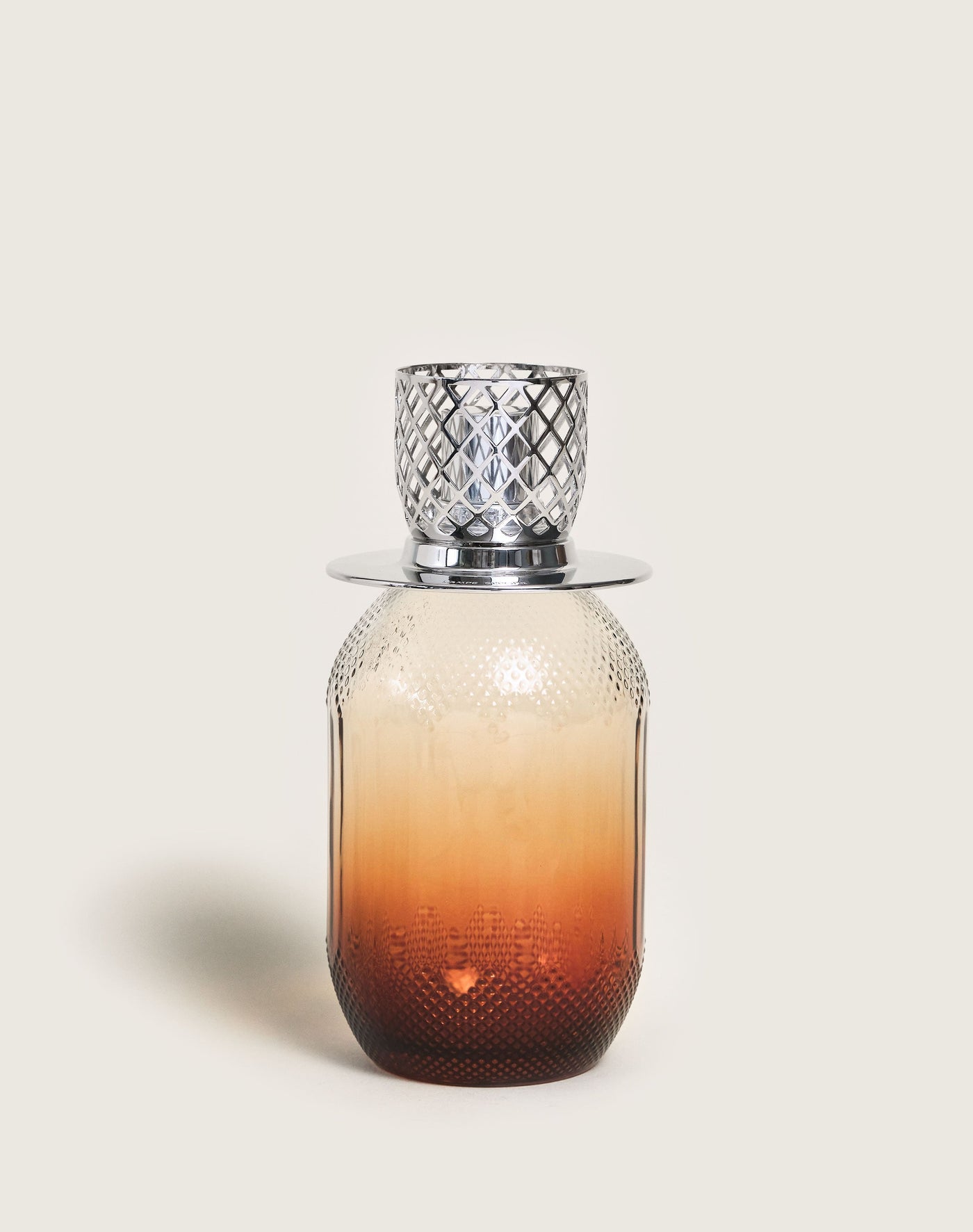 Tan Evanescence Lamp Berger Gift Pack
