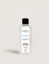 Cotton Caress Lamp Berger Refill 500ml