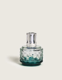 Turquoise Variation Lamp Berger