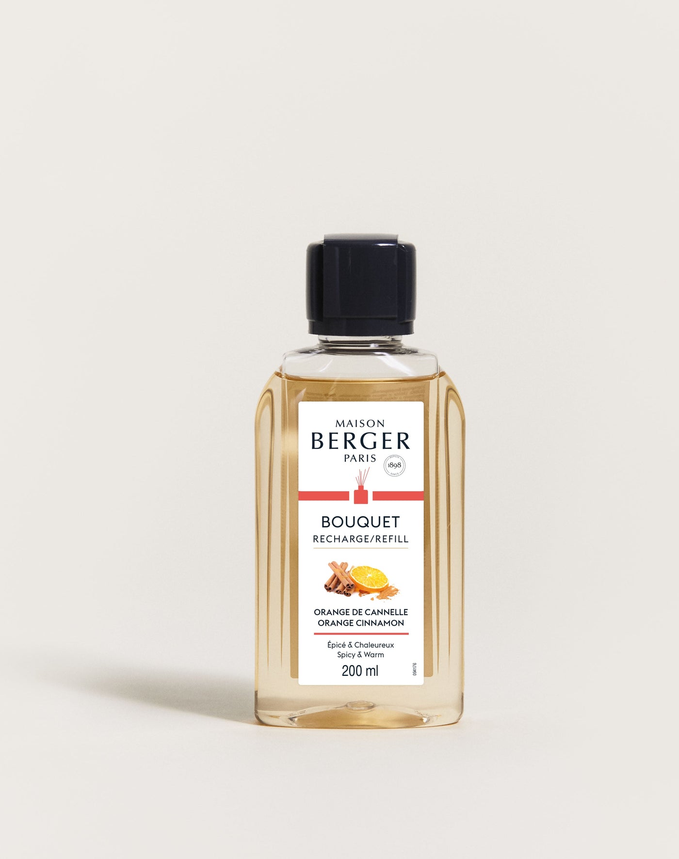 Orange Cinnamon Bouquet Refill 200ml