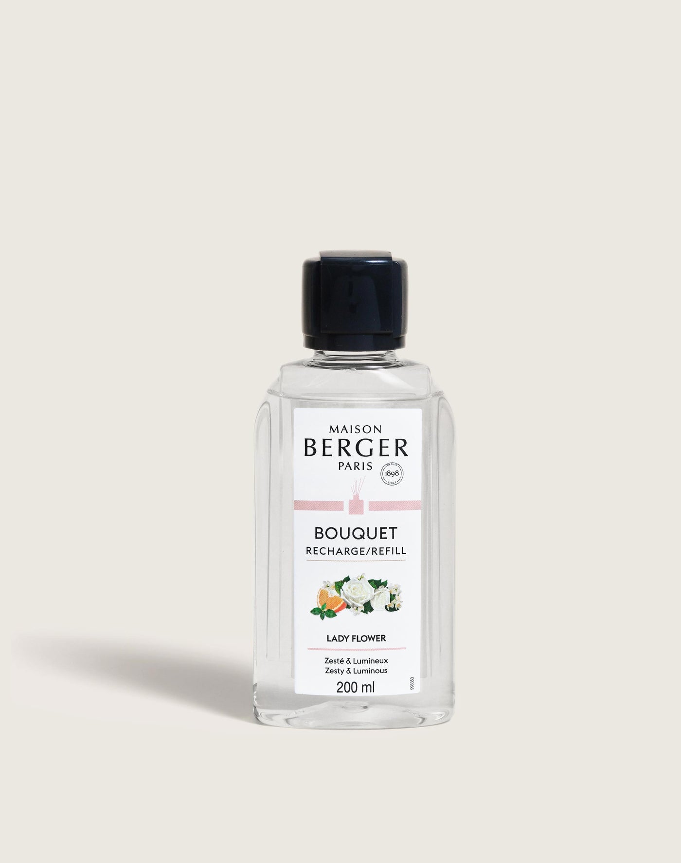 Lady Flower Bouquet Refill 200ml