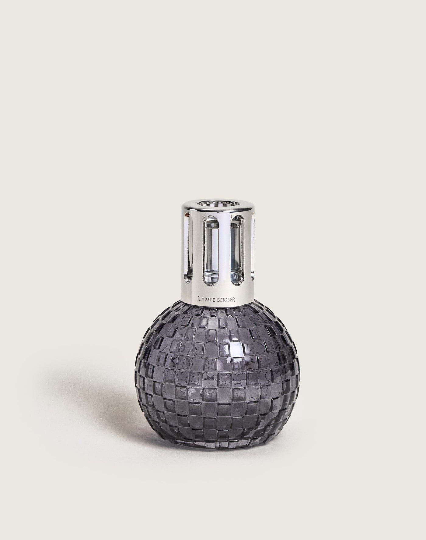 Grey Disco Lamp Berger Gift Pack