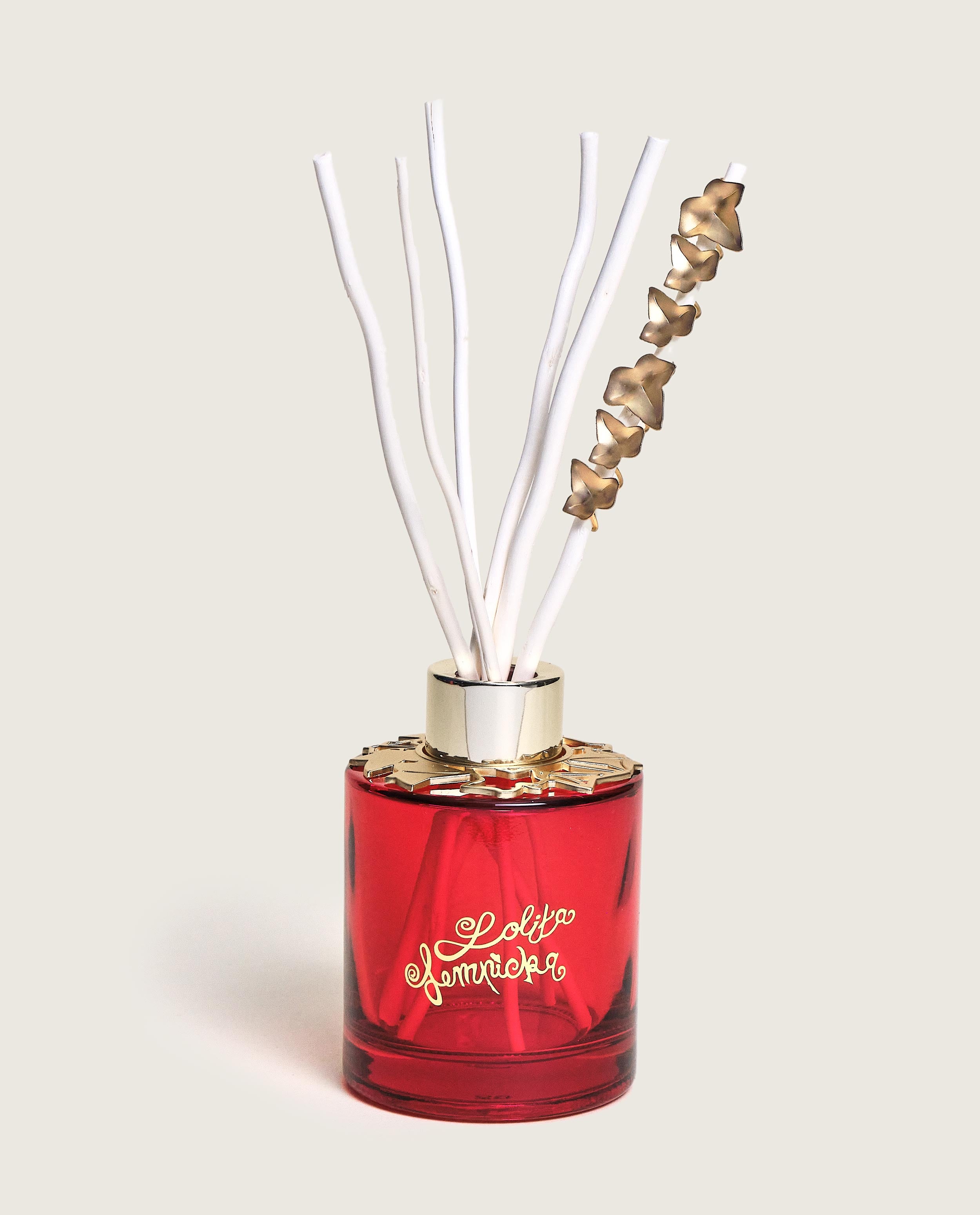 Lolita Lempicka Sweet Bijou Scented Bouquet • Maison Berger Paris UK