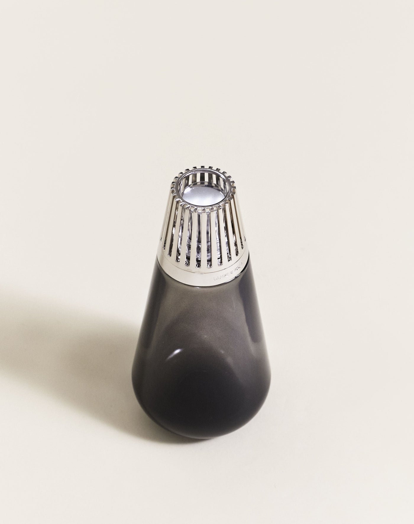 Black Amphora Lamp Berger