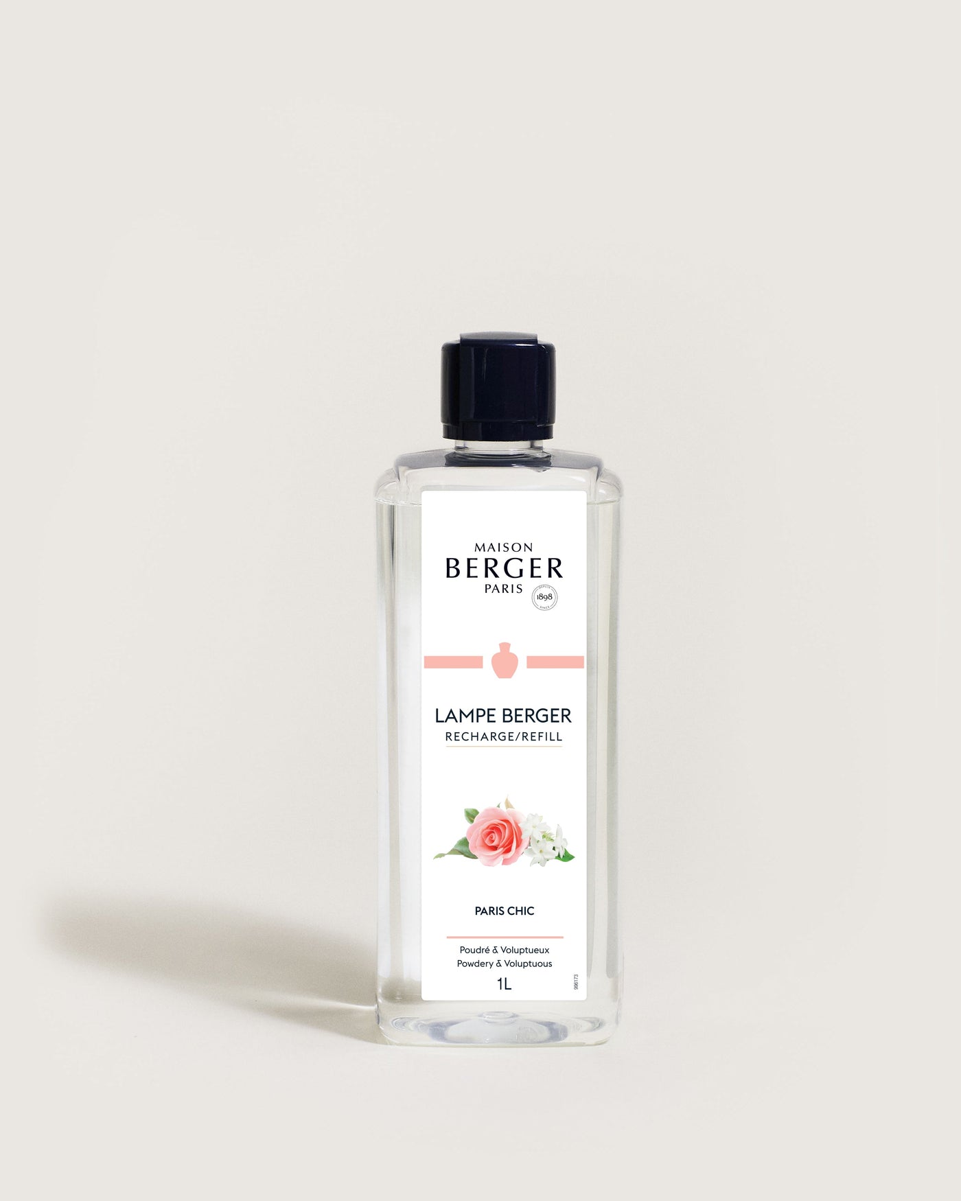 Paris Chic Lamp Berger Refill 1 litre
