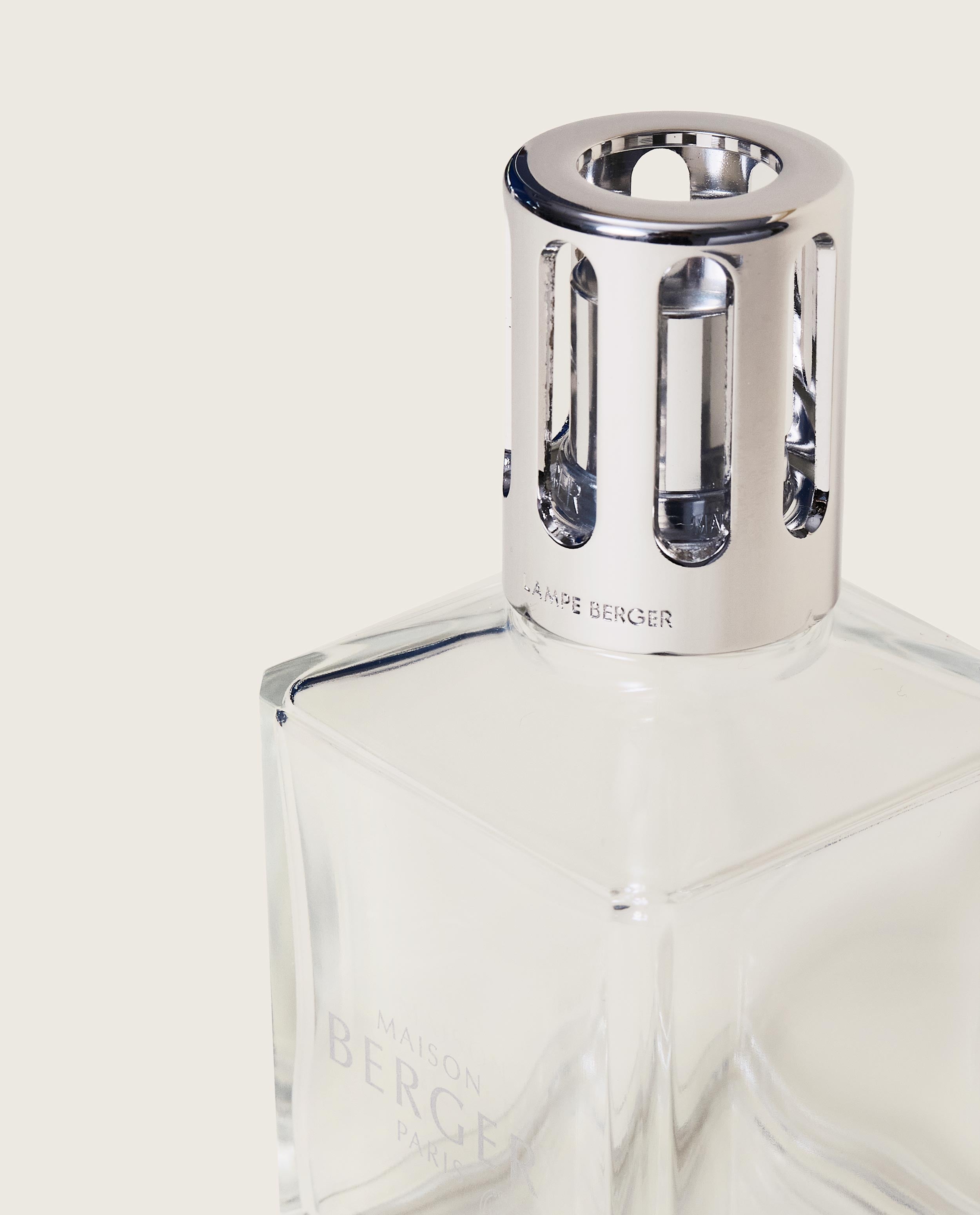Essential Square Lamp Berger Gift Pack • Maison Berger Paris UK