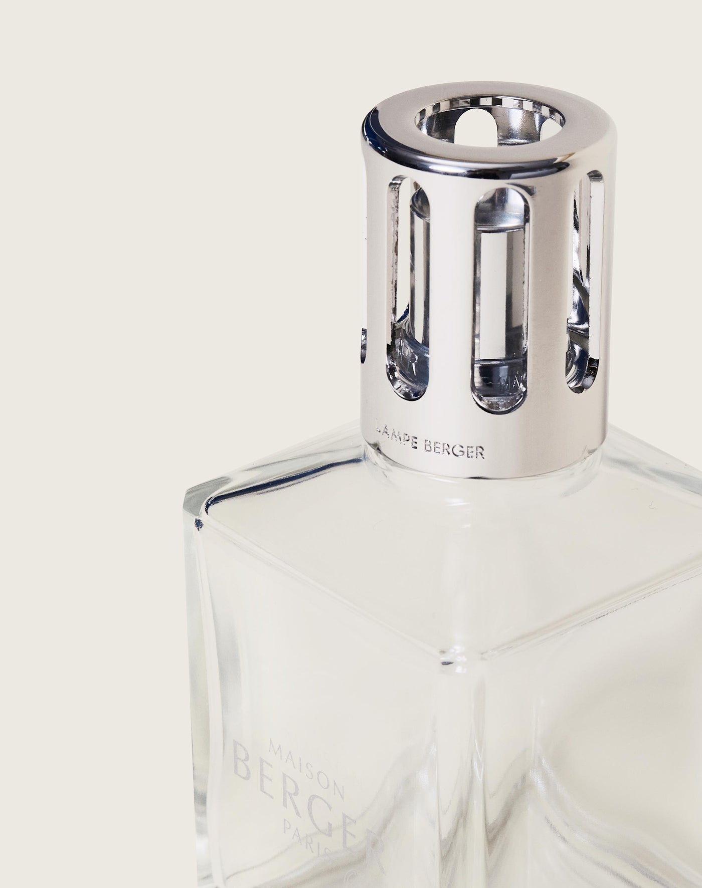 Essential Square Lamp Berger Gift Pack