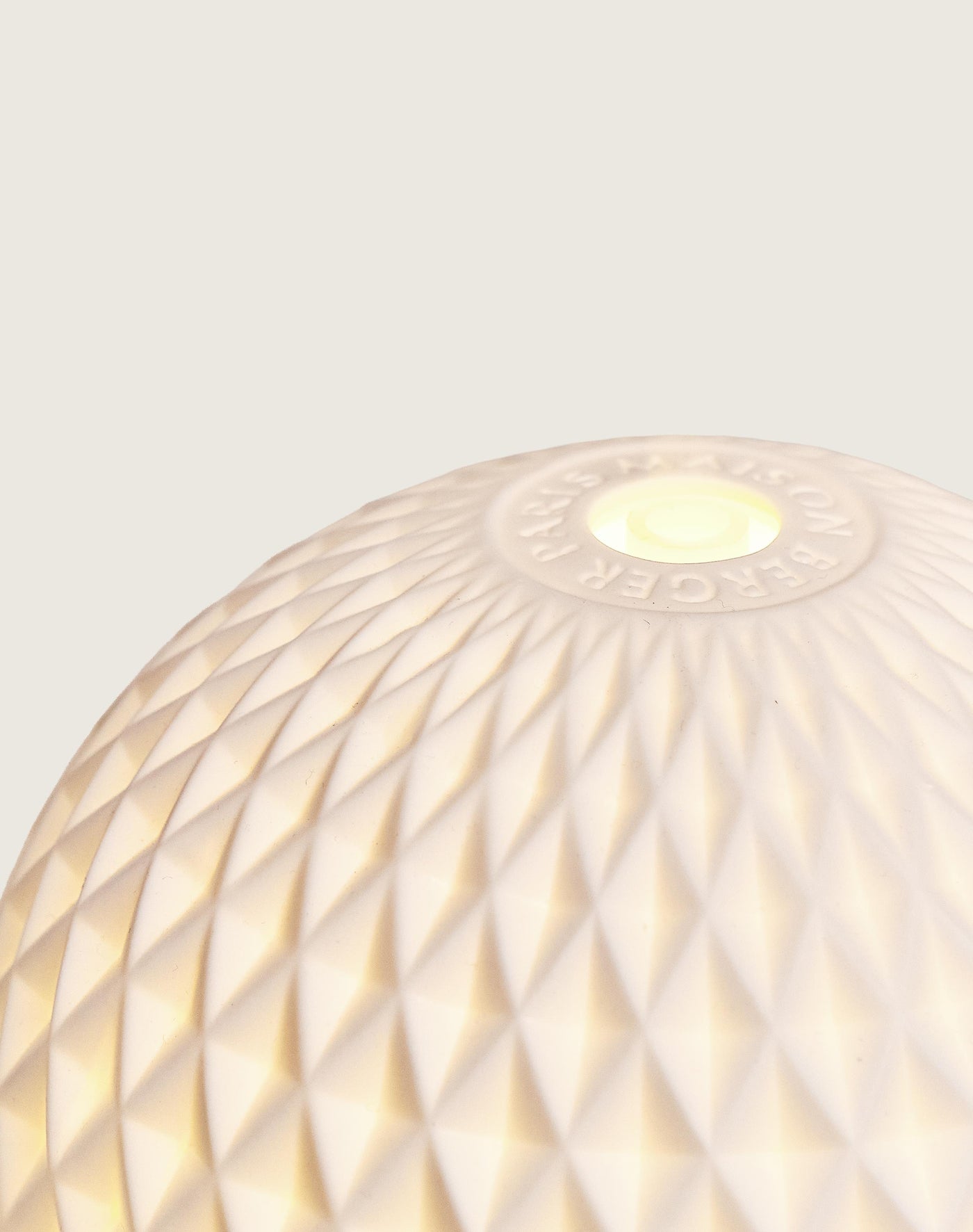 Sphere Mist Diffuser