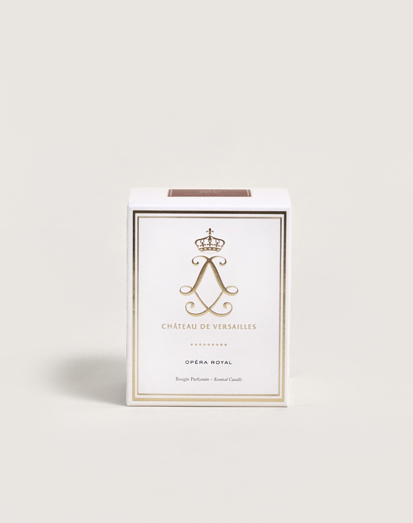 Château de Versailles® 40h Opéra Royal Scented Candle