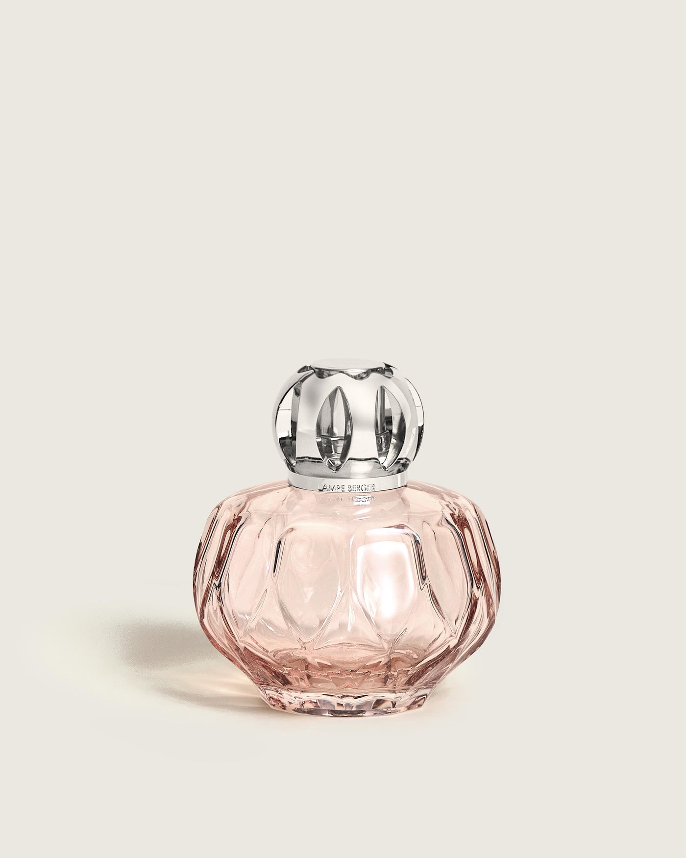 Pink Rosalie Lamp Berger