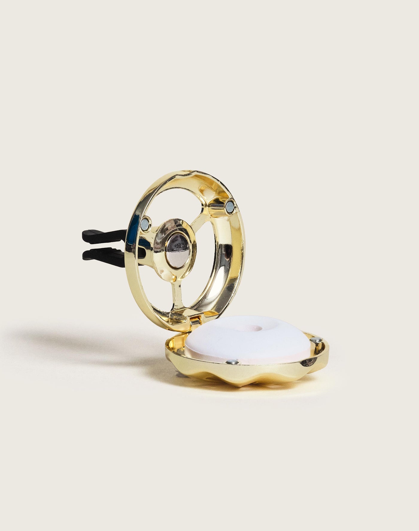 Magical Amber Powder Car Diffuser
