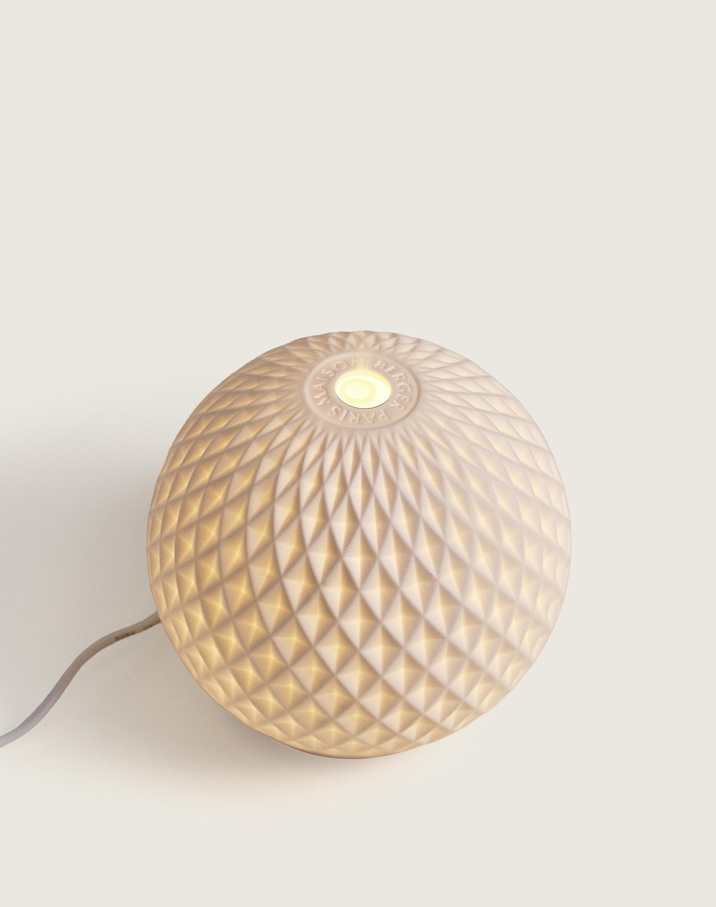 Sphere Mist Diffuser