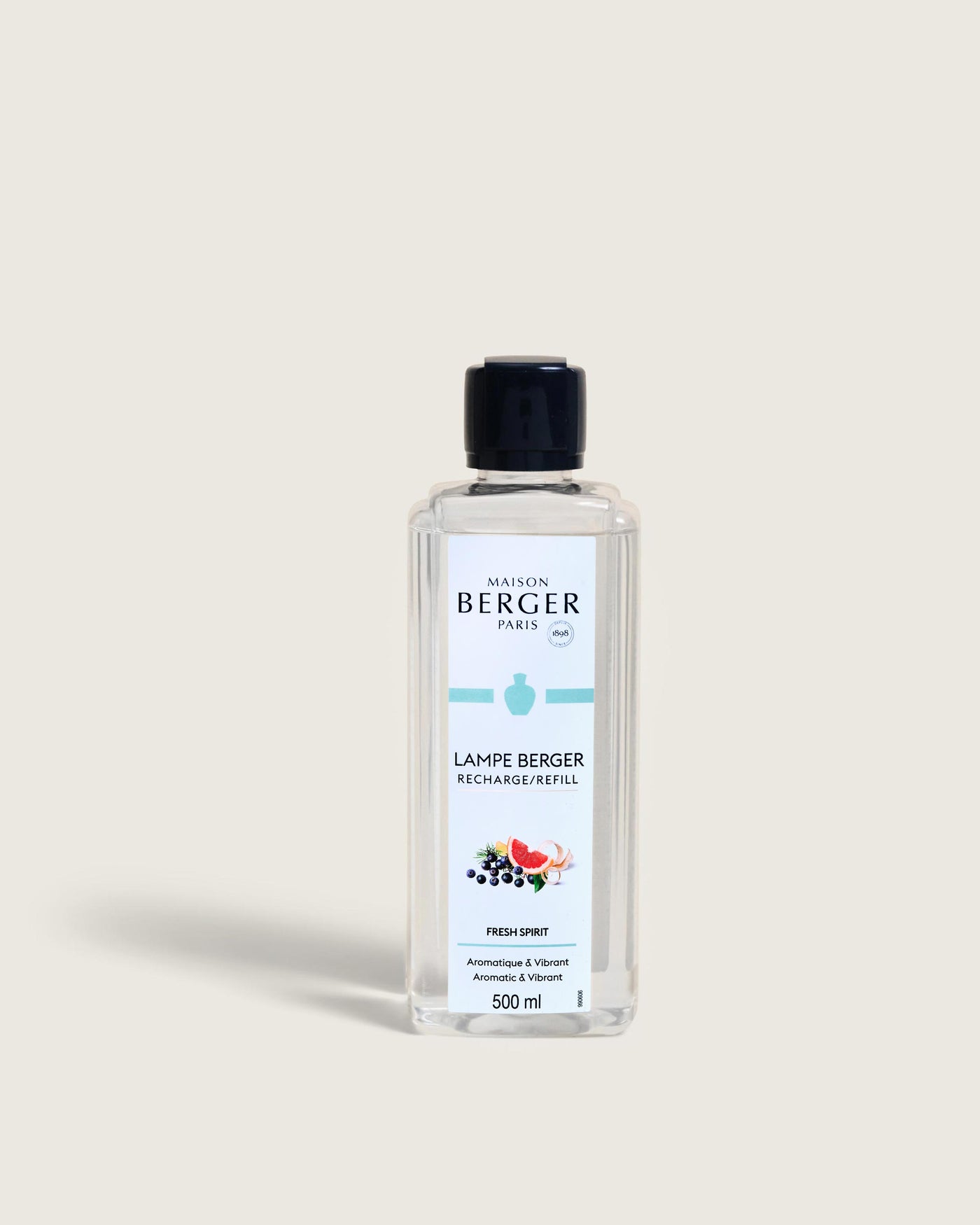 Fresh Spirit Lamp Berger Refill 500ml
