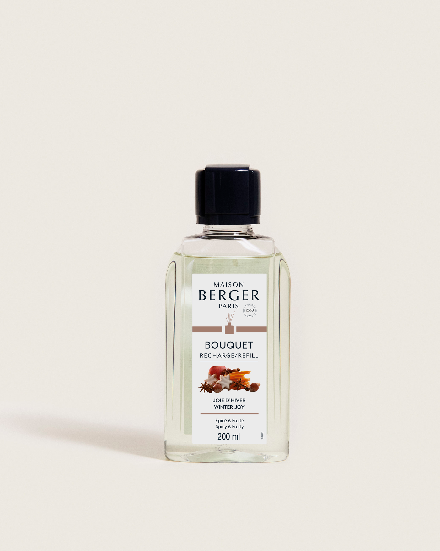 Winter Joy Bouquet Refill 200ml