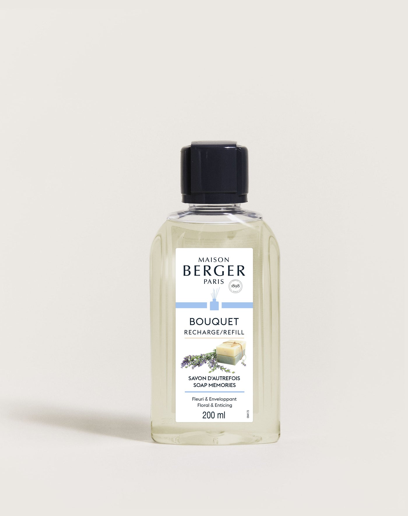 Soap Memories Bouquet Refill 200ml
