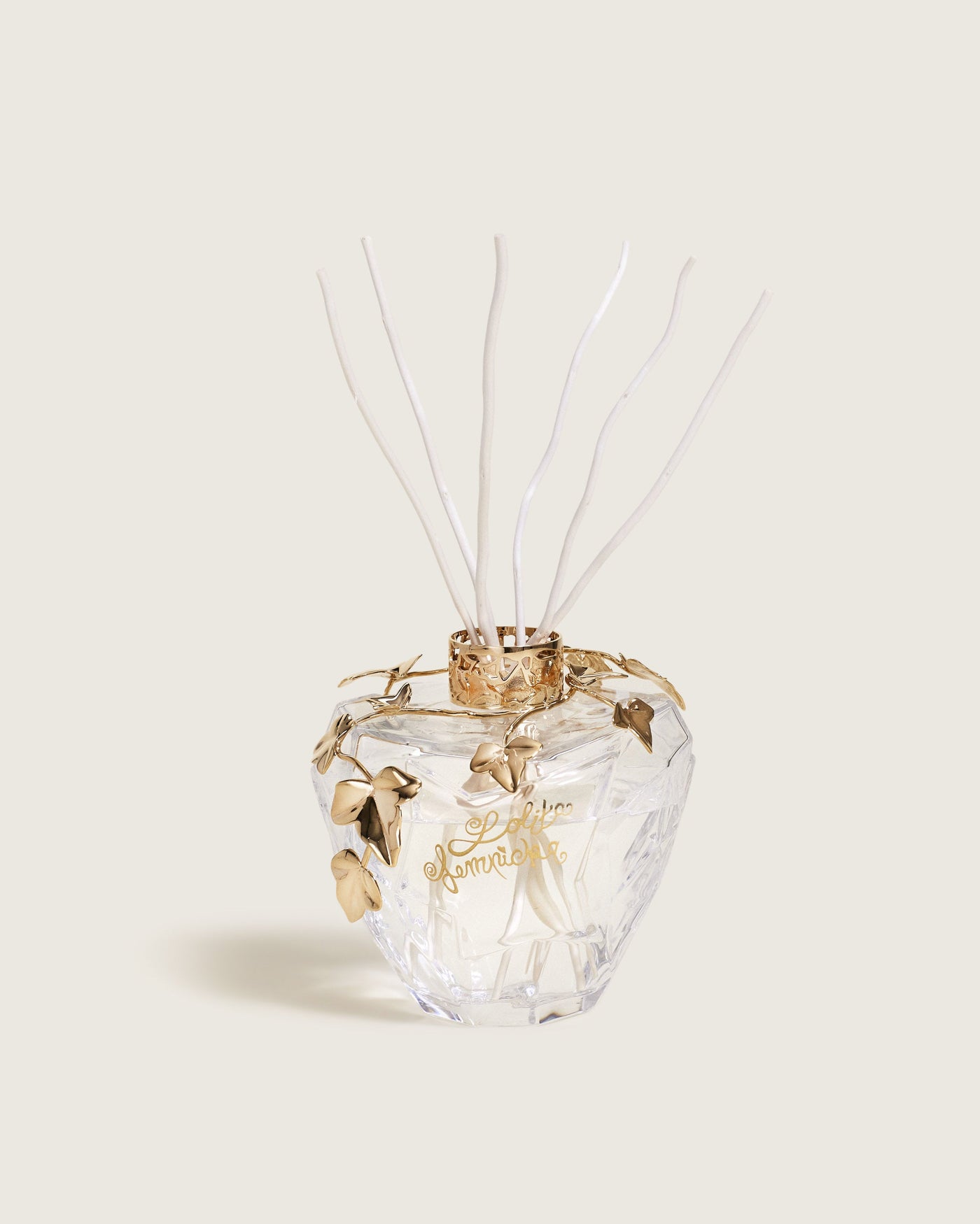 Lolita Lempicka Transparent Bouquet Art Edition