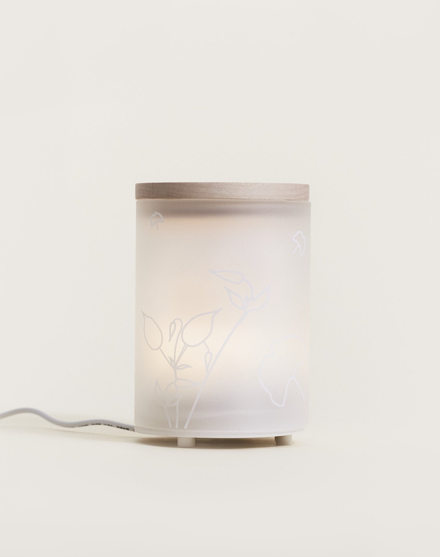 Aroma Relax Mist Diffuser