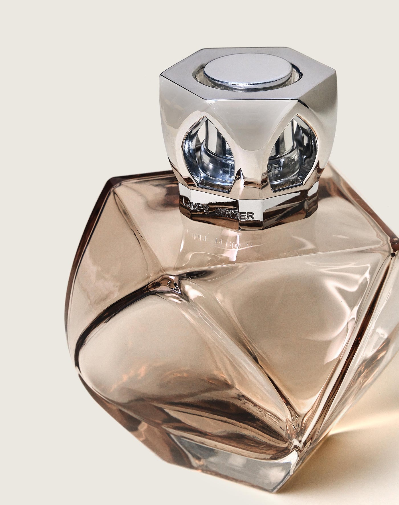 Nude Eternity Lamp Berger Gift Pack