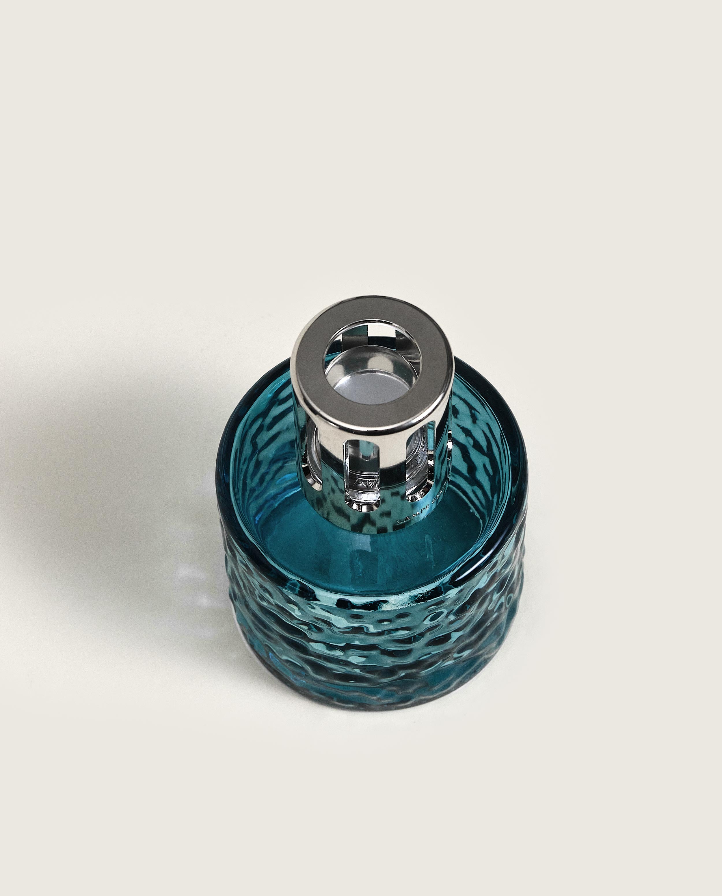 Blue Mirage Lamp Berger Gift Pack • Maison Berger Paris UK