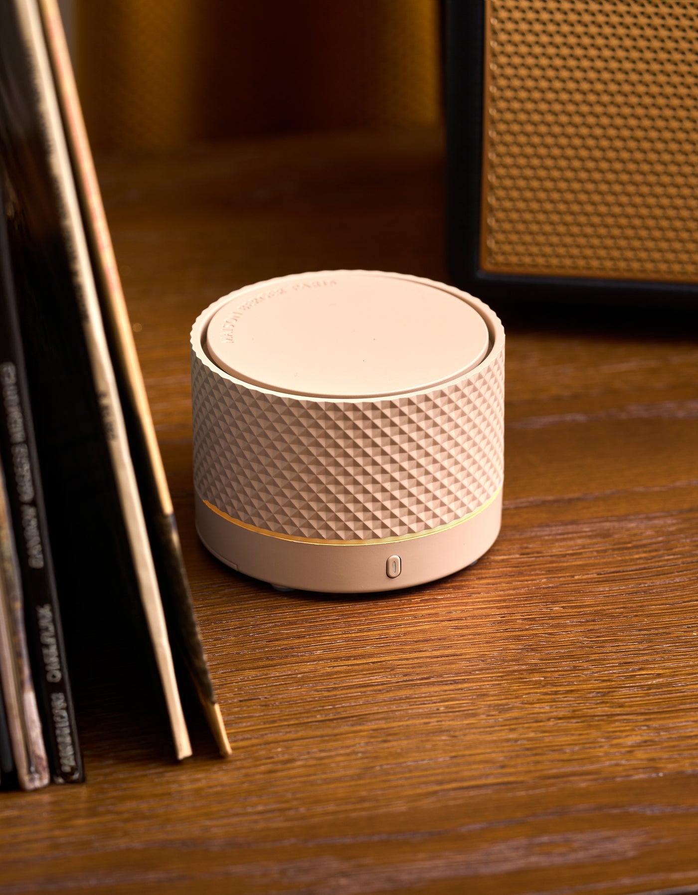 New design, new colours