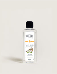 Coconut Monoï Lamp Berger Refill 500ml