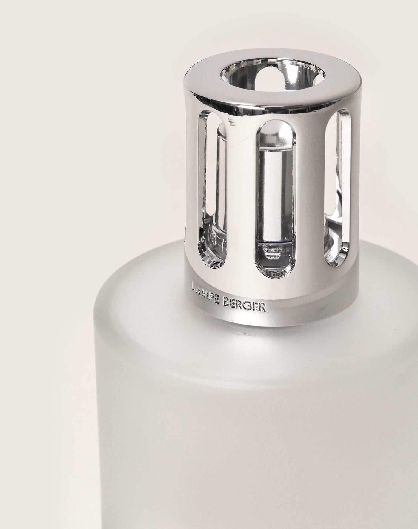 Frosted Illusion Lamp Berger Gift Pack