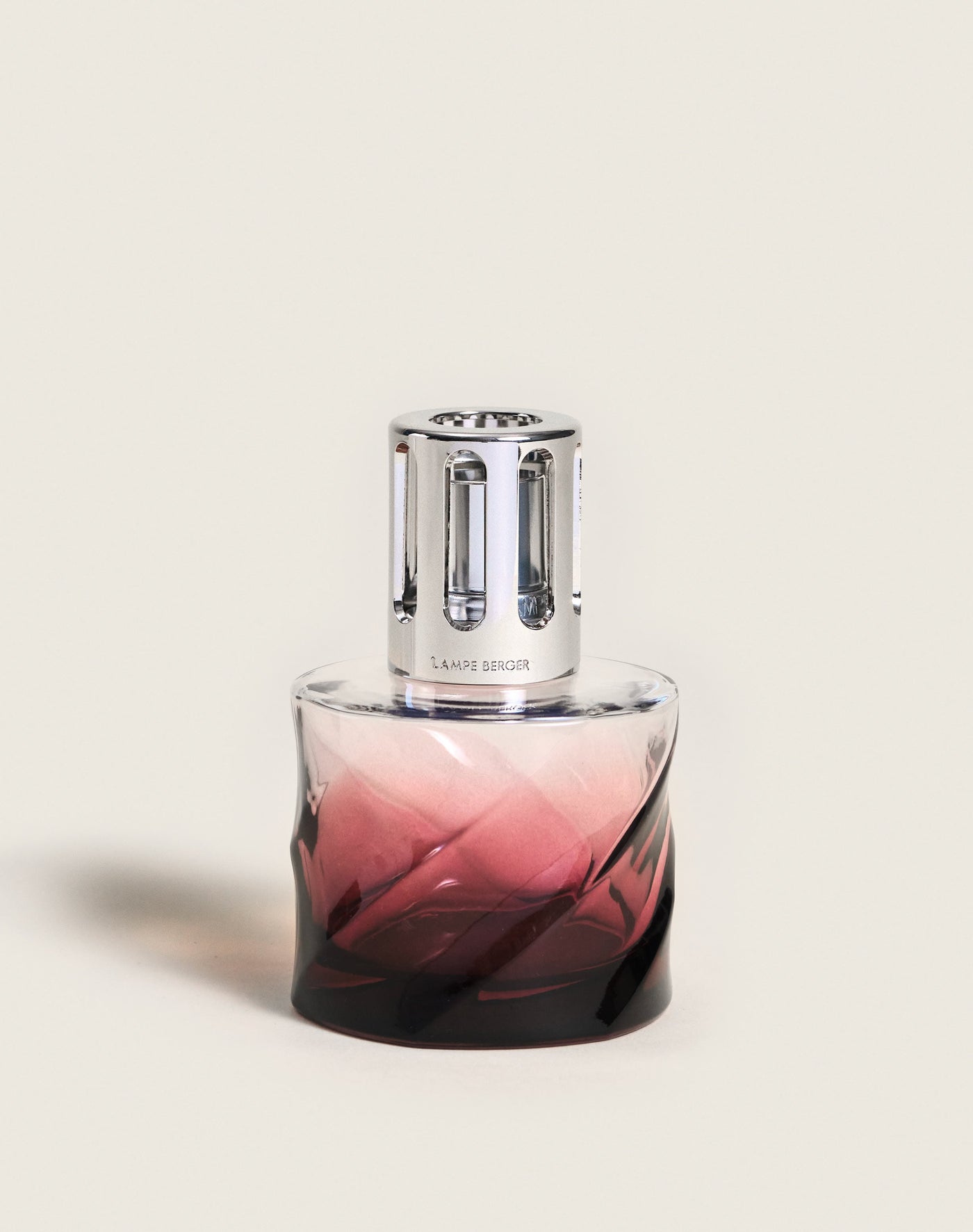 Red Spiral Lamp Berger Gift Pack