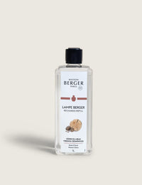 Virginia Cedarwood Lamp Berger Refill 1 litre