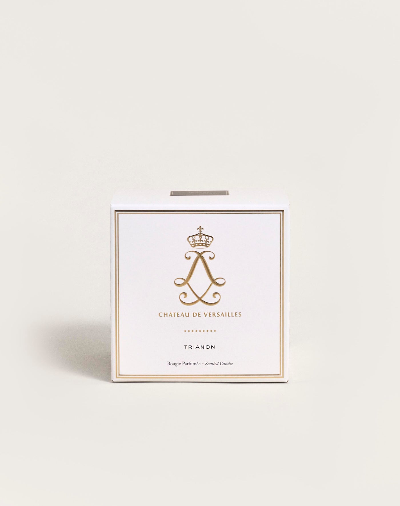 Château de Versailles® 120h Trianon Scented Candle