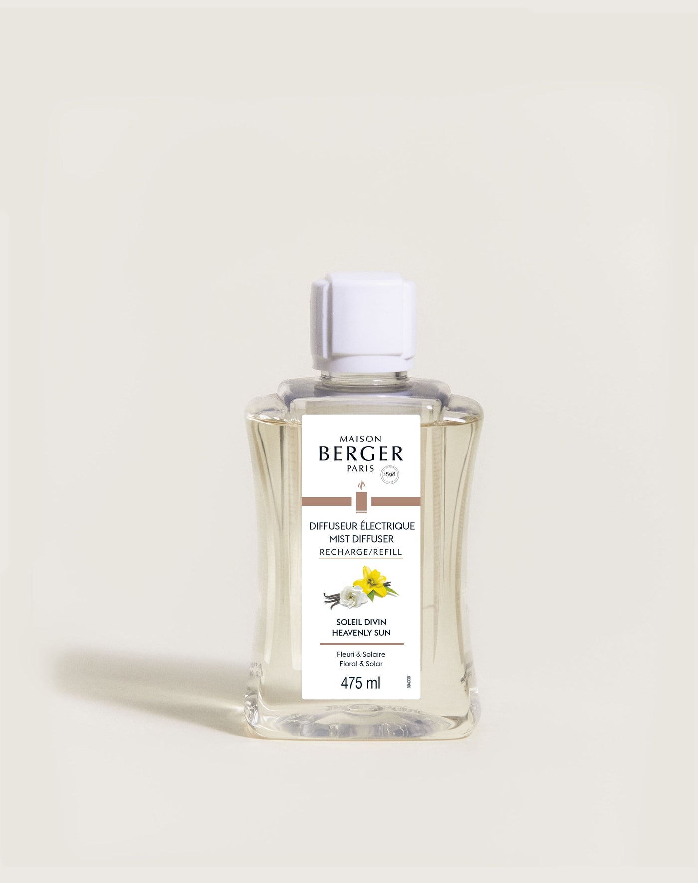 Heavenly Sun Mist Diffuser Refill