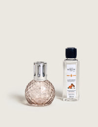 Pink Disco Lamp Berger Gift Pack