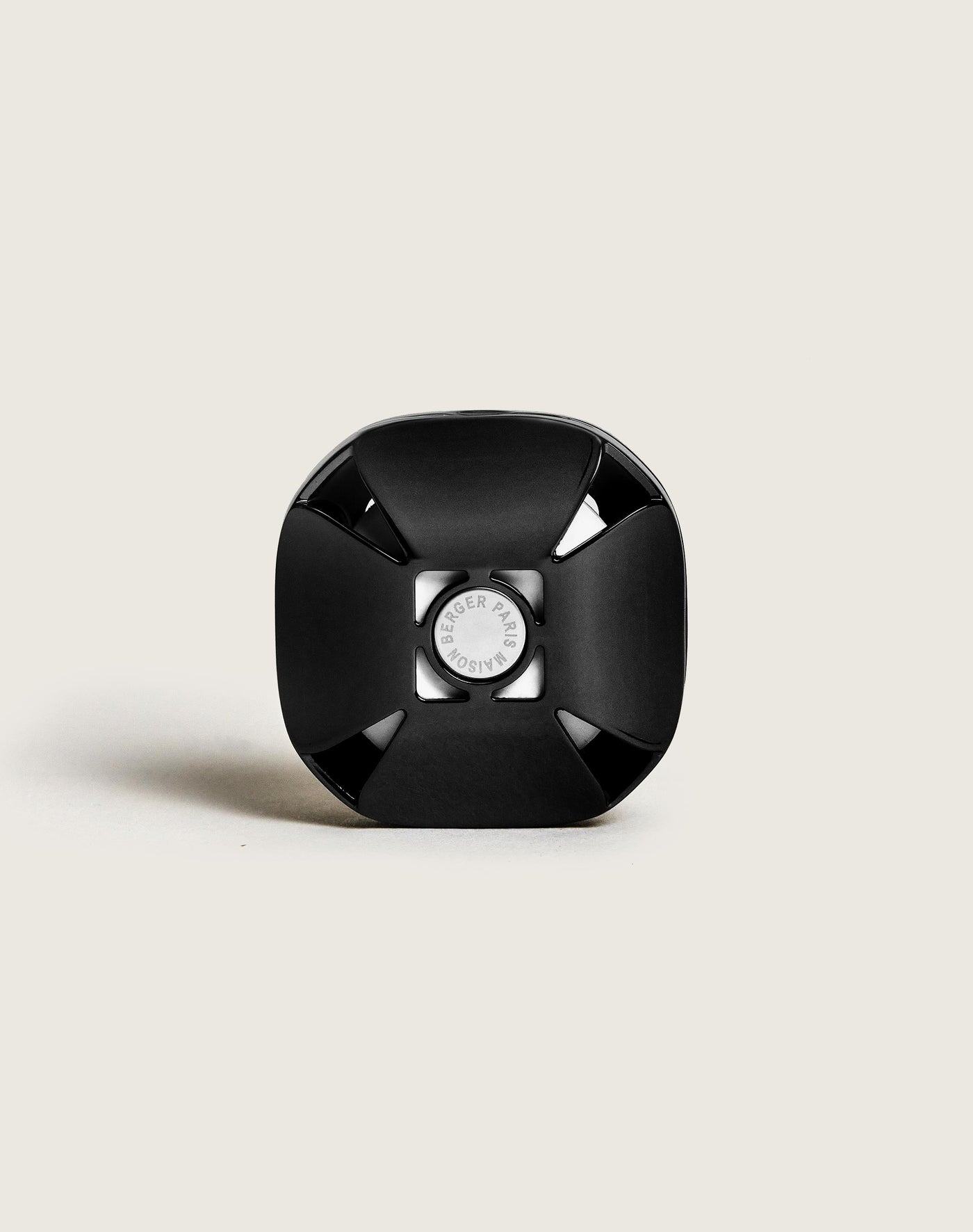 Eternity Gun Metal Car Diffuser