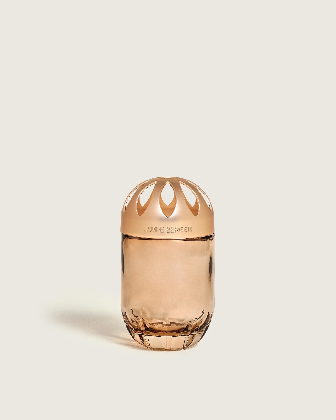 Nude Neo Lamp Berger