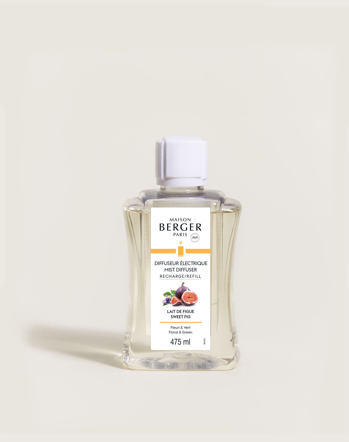 Sweet Fig Mist Diffuser Refill