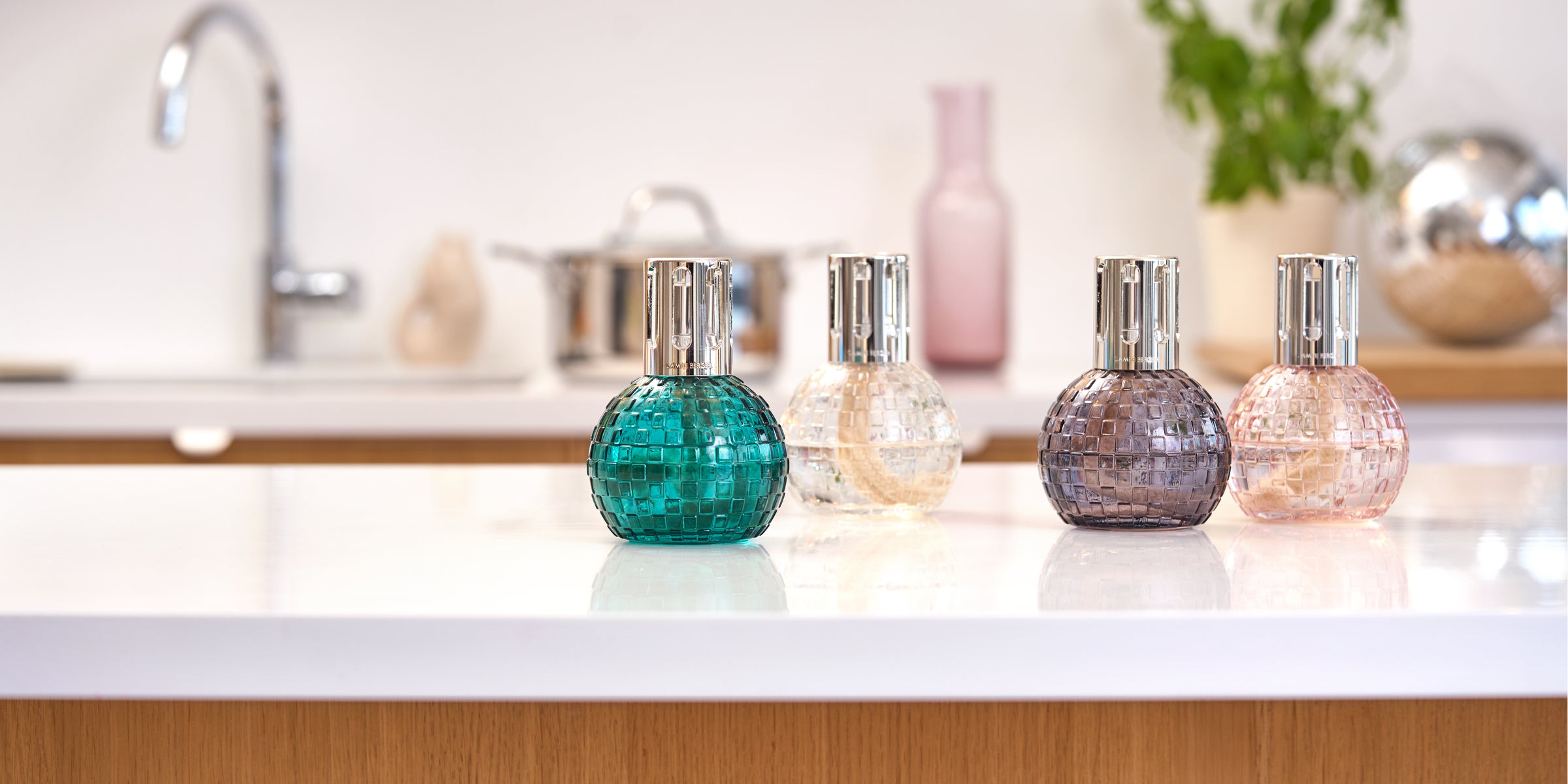 Cook with complete freedom and style