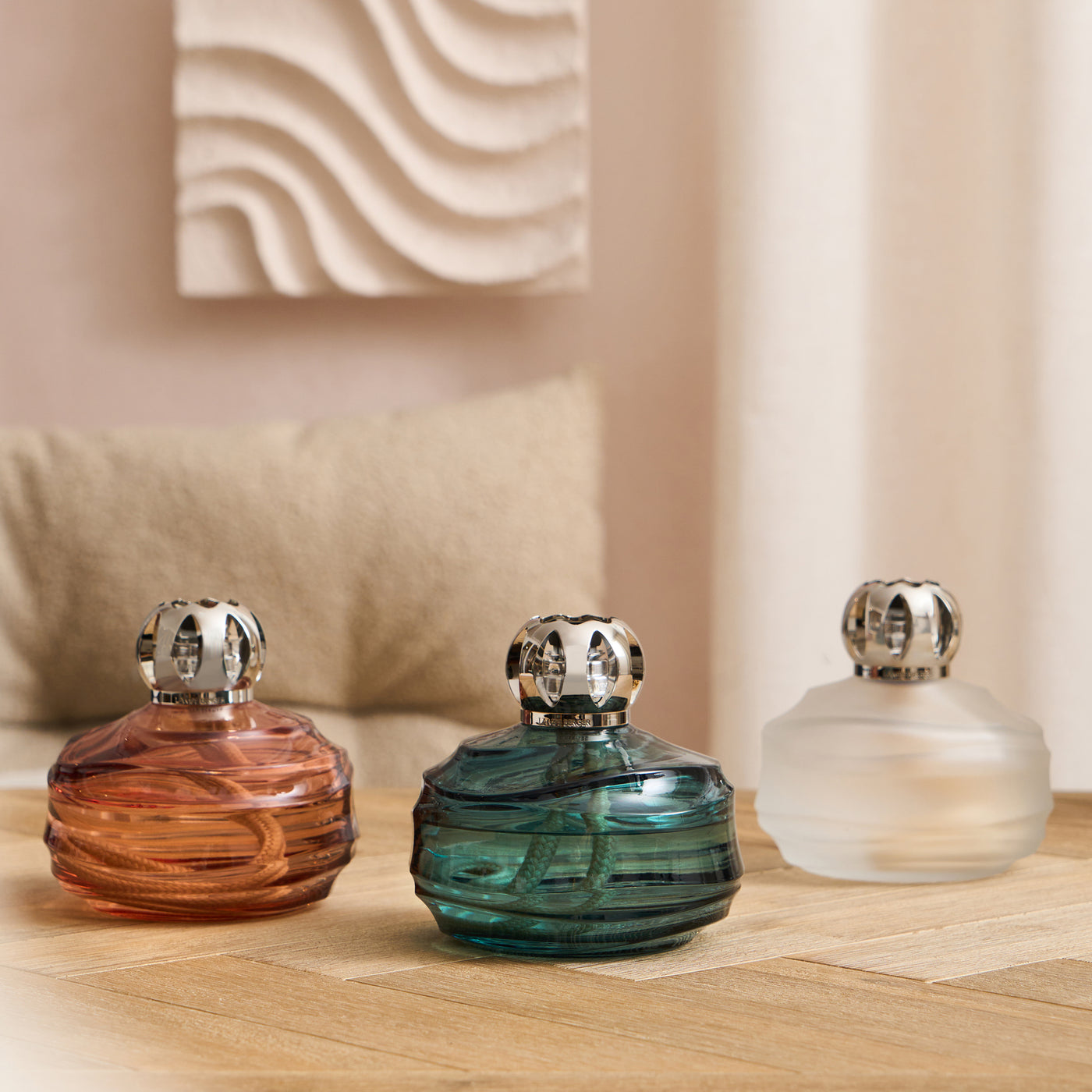 Home Scents: The Multifaceted World of Maison Berger Paris
