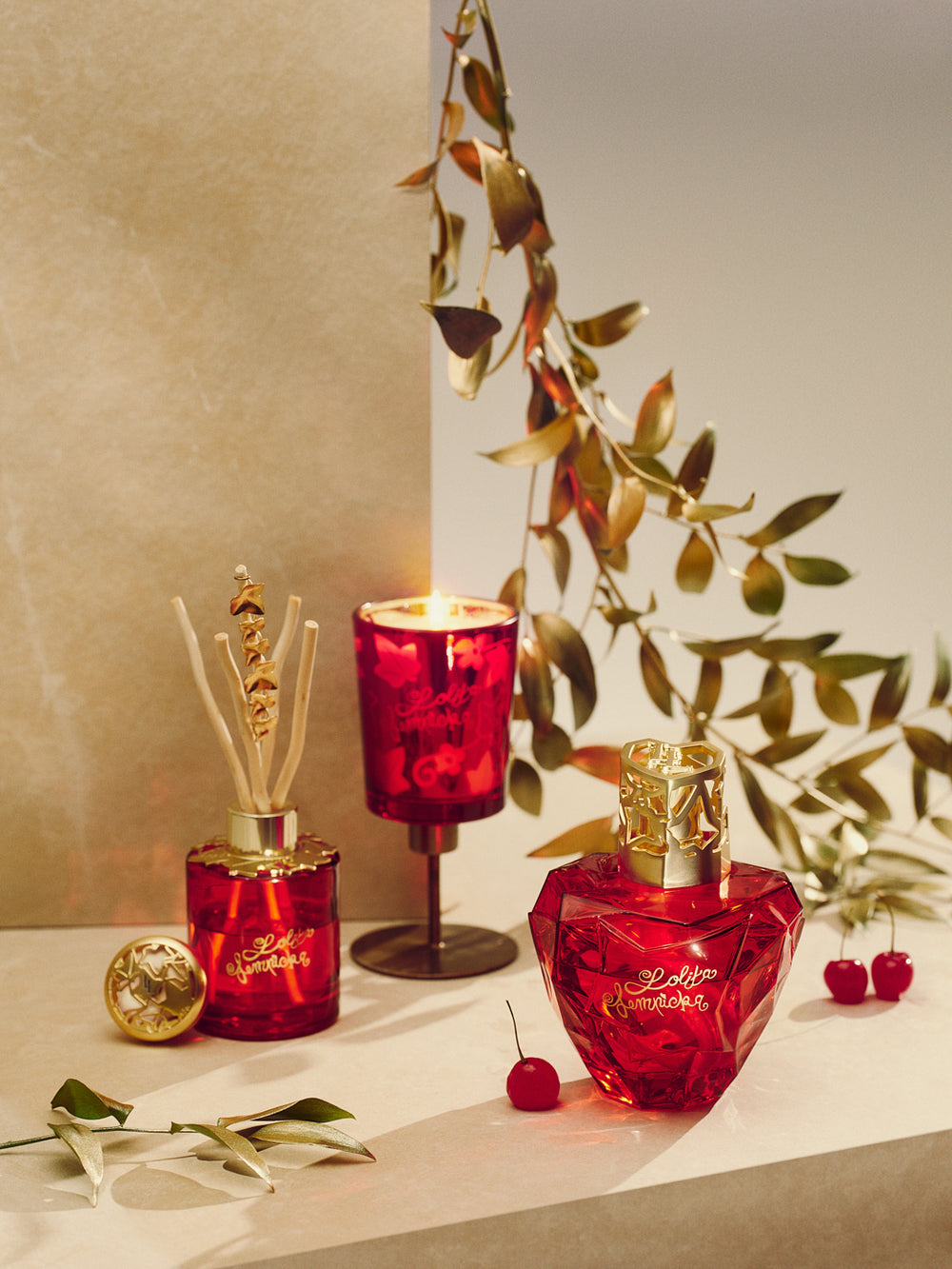 Lolita Lempicka Sweet Collection