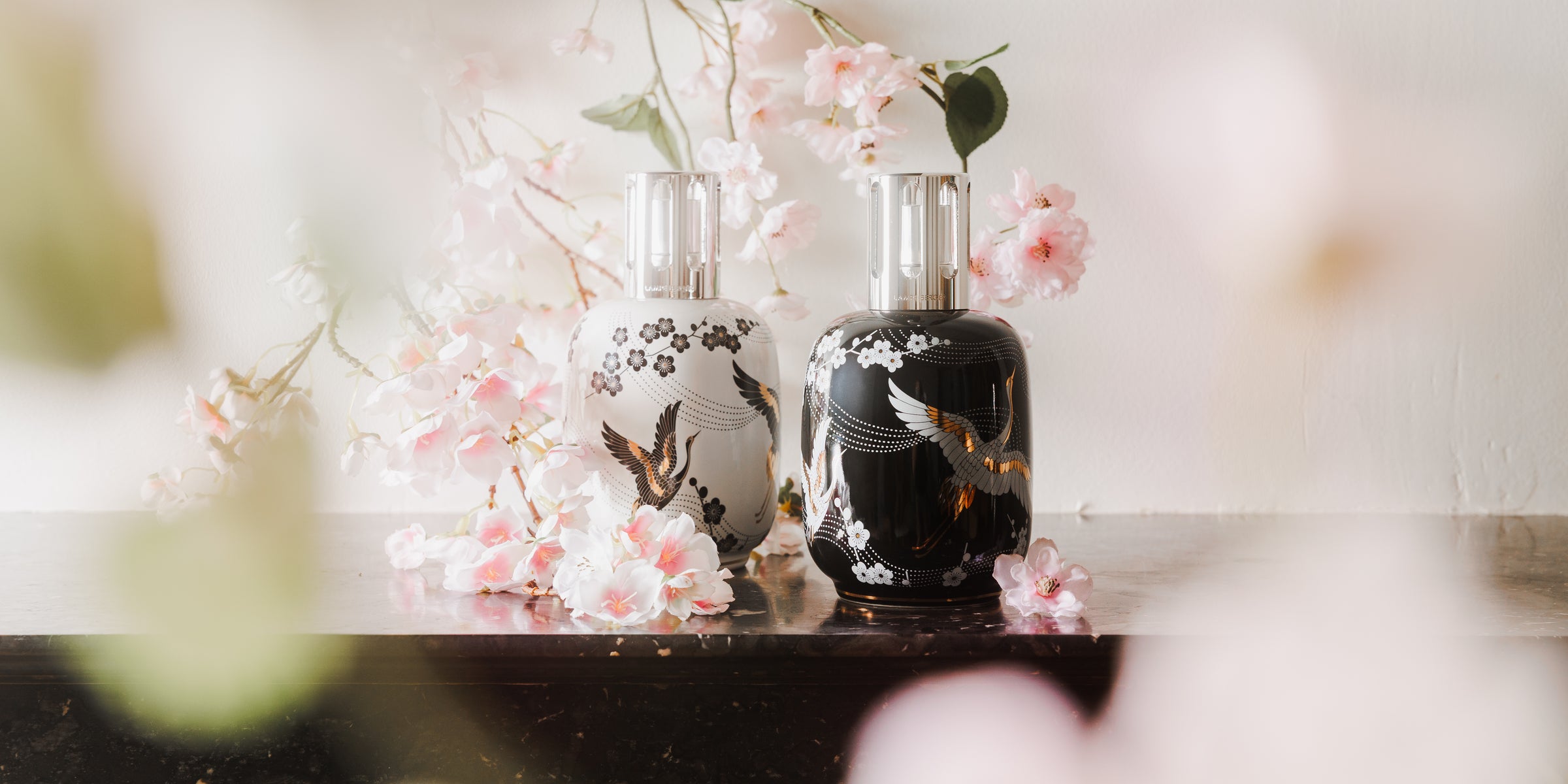 Home Fragrance Diffusers: A World of Scents Awaits You